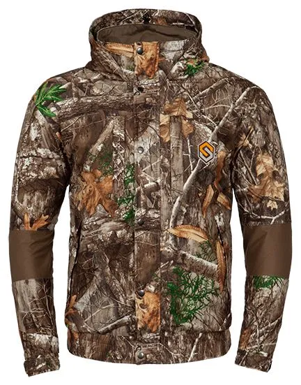 Morphic Waterproof 3-in-1 Jacket