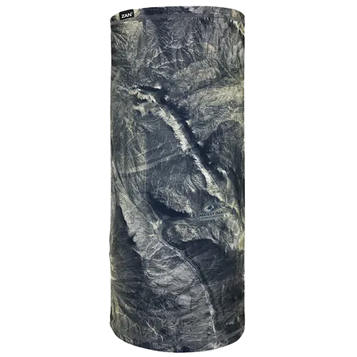 Mossy Oak® Overwatch Motley Tube®