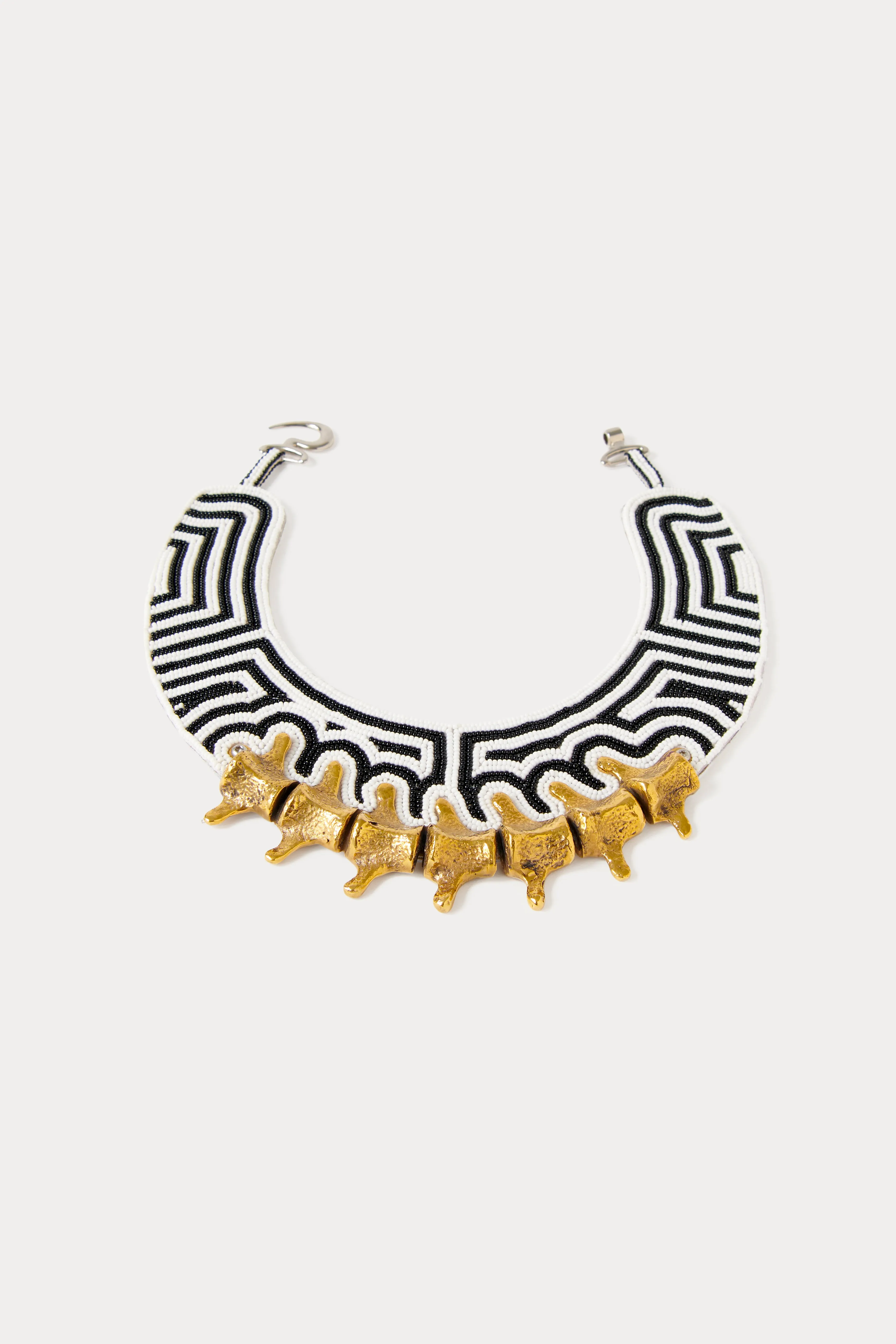 MTWANA NECK PIECE