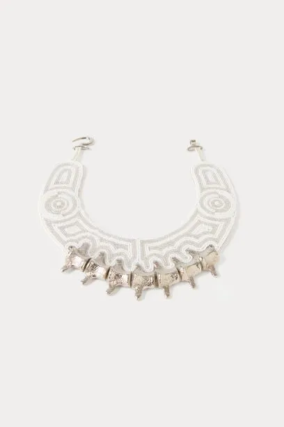 MTWANA NECK PIECE