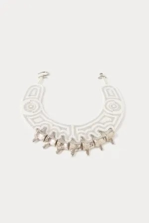 MTWANA NECK PIECE