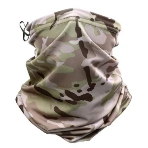 Multifunktionstuch Camo