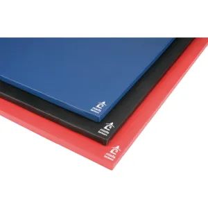 Multipurpose Chipfoam Mat - Black pk 10