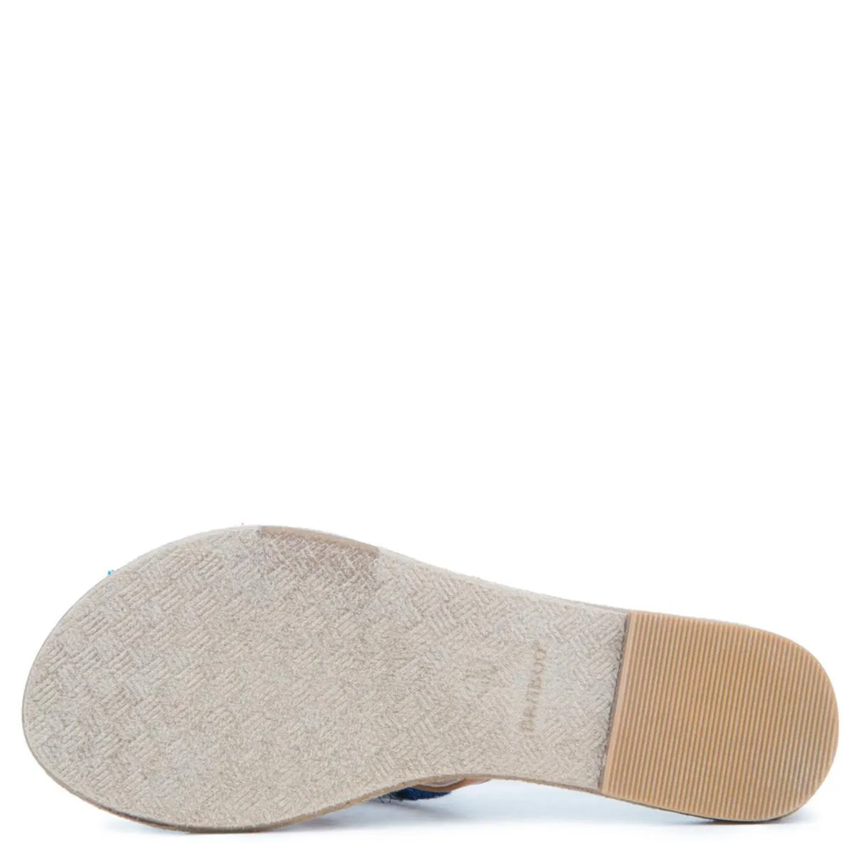 Nadya-74S Sandals Tan