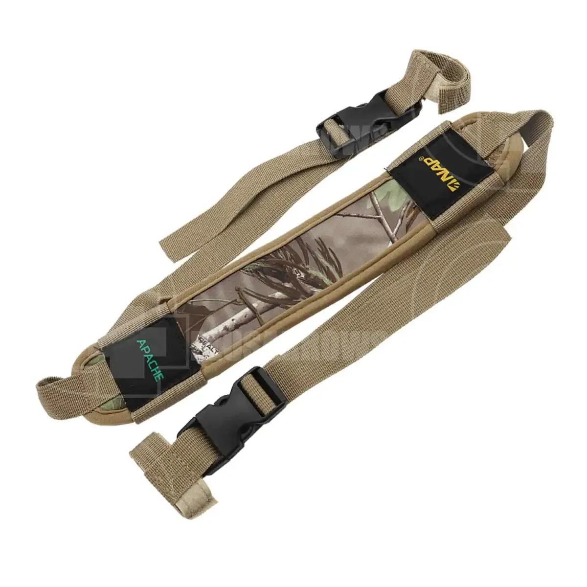 NAP Apache Camo Bow Sling