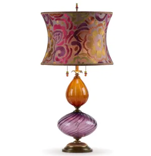 Natasha - Table Lamp