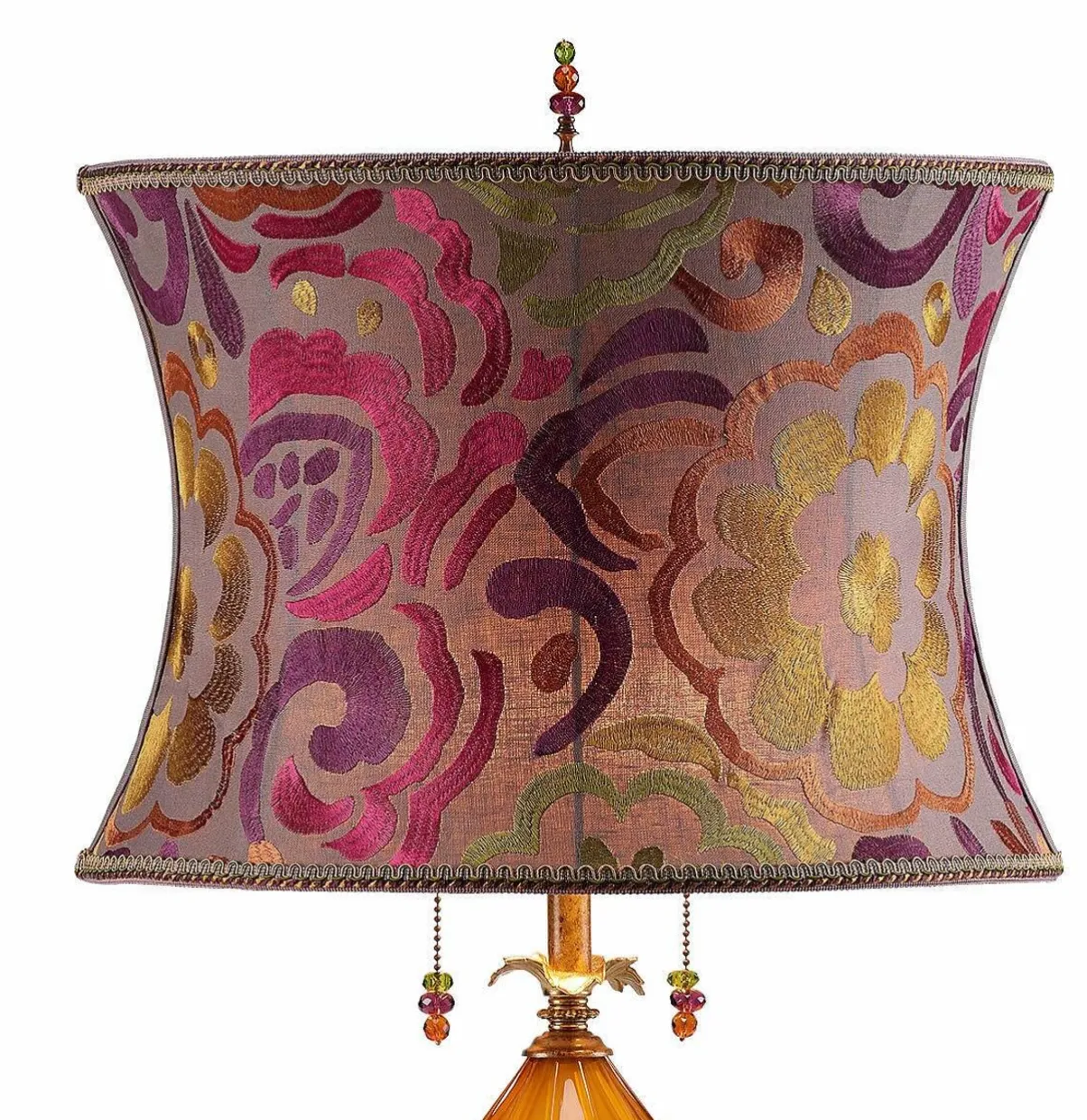 Natasha - Table Lamp