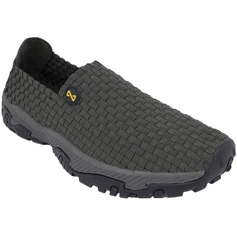 Navitas Weave Hybrid Slip On Trainer