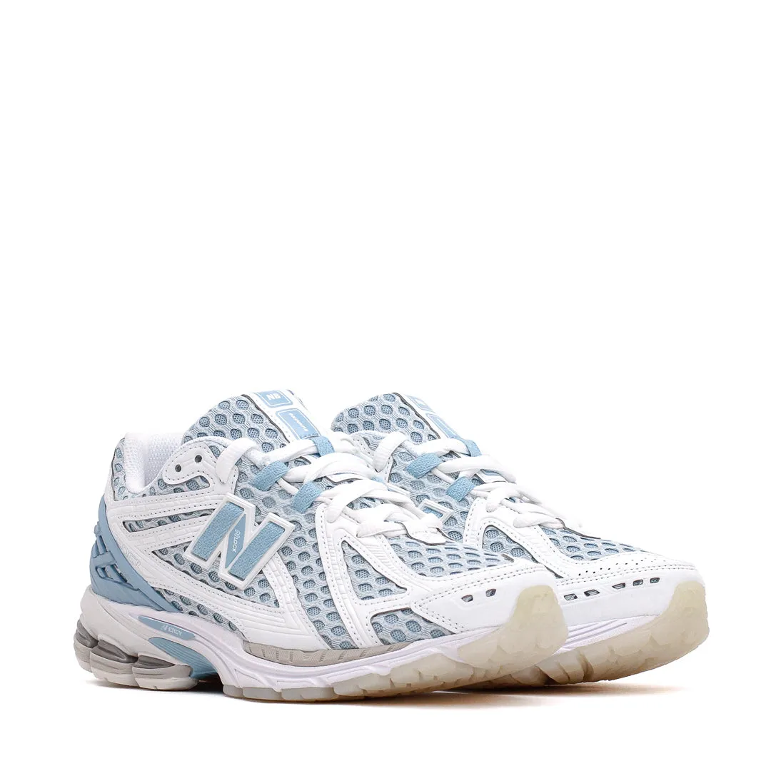 New Balance Men 1906R White Chrome Blue M1906RBL