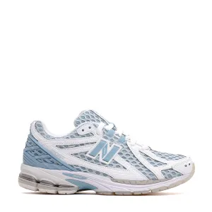 New Balance Men 1906R White Chrome Blue M1906RBL