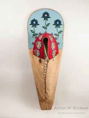 Nez Perce Full-Sized Cradle