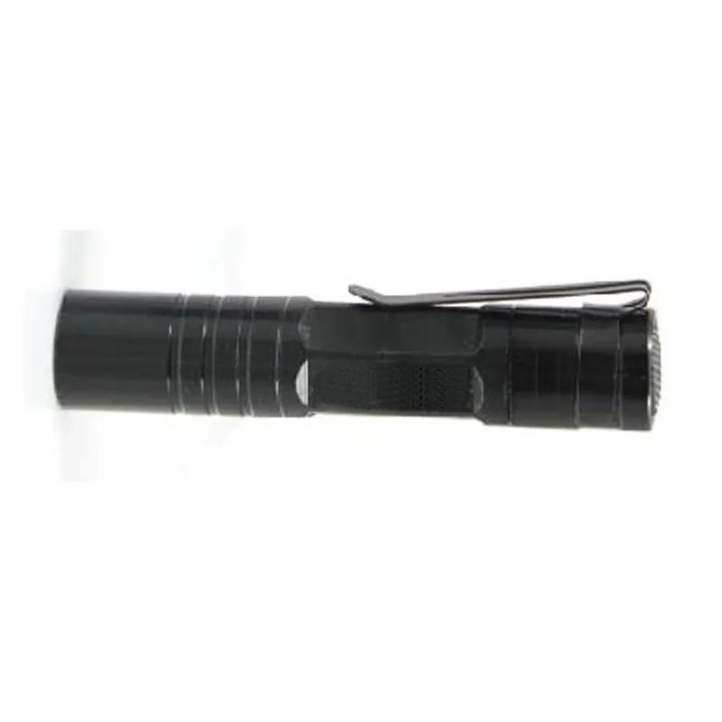 Non-Slip Aluminium Led Torch Light