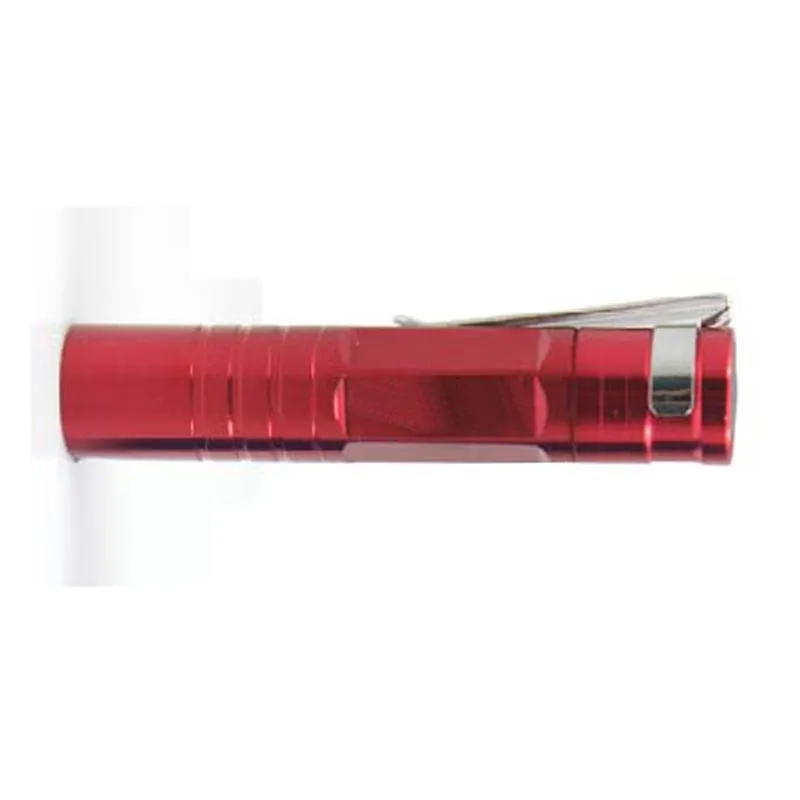 Non-Slip Aluminium Led Torch Light