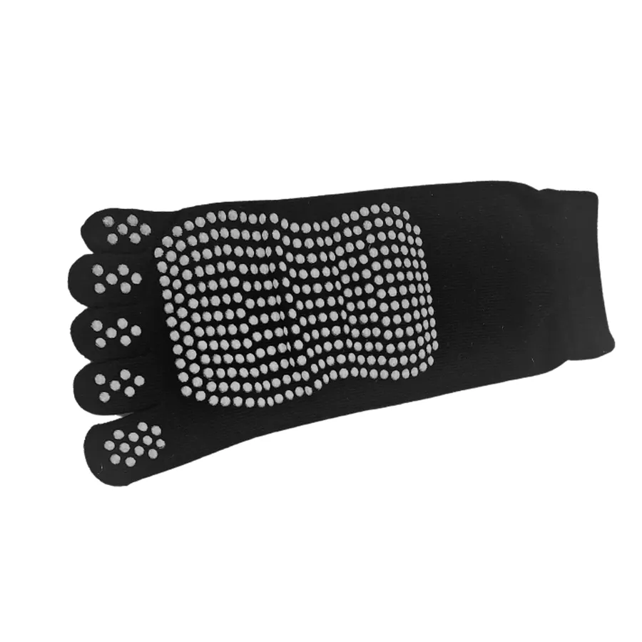 Non-Slip Yoga Socks With 5 Toes