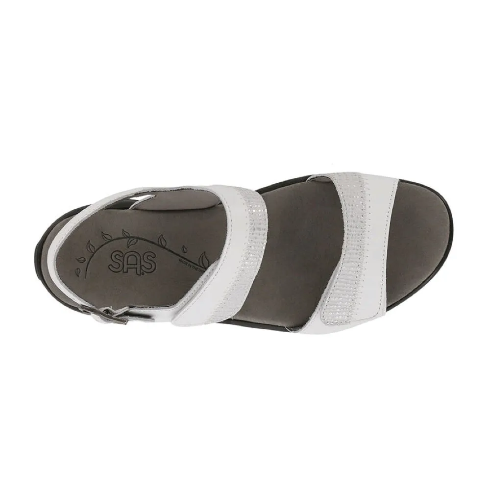 Nudu (White)
