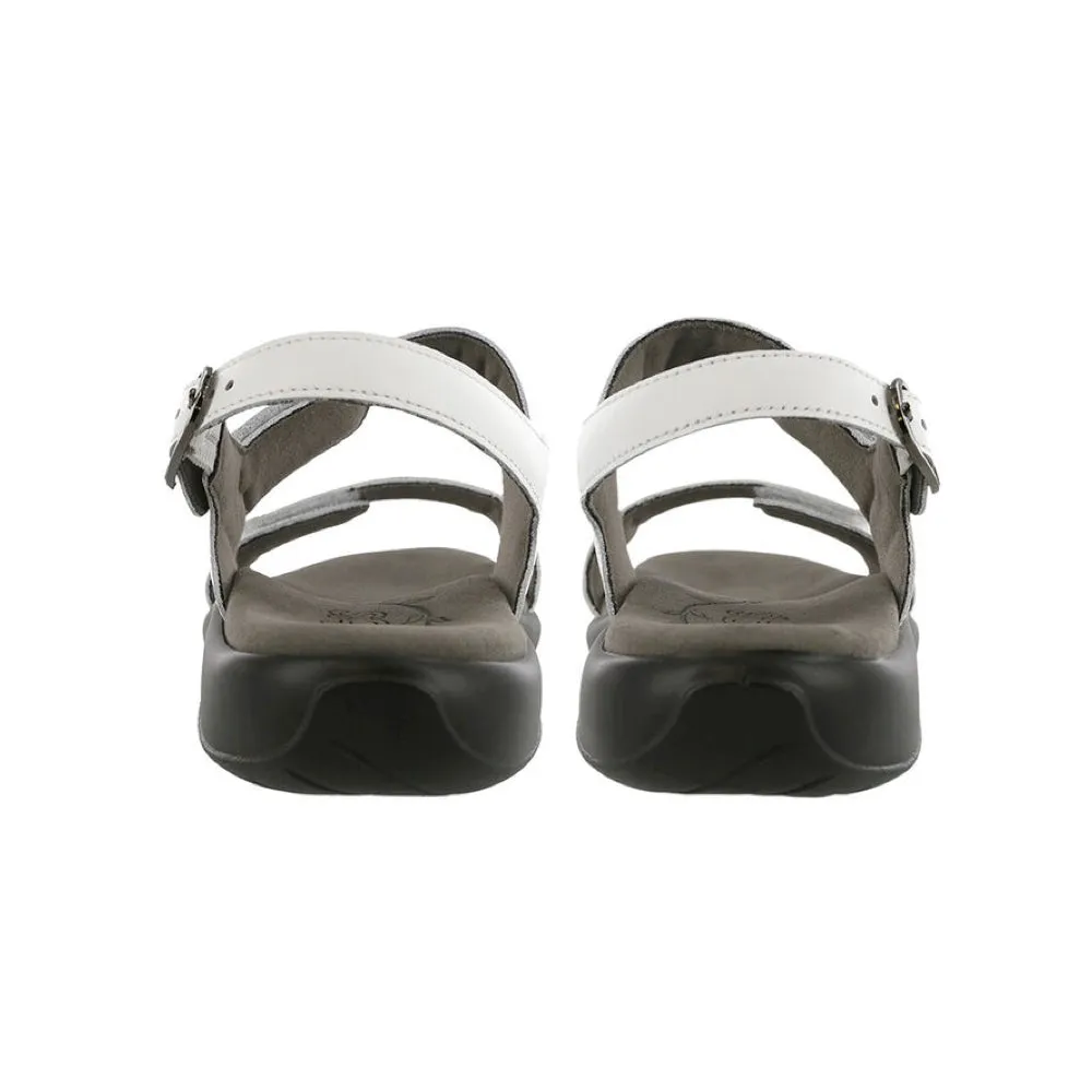 Nudu (White)