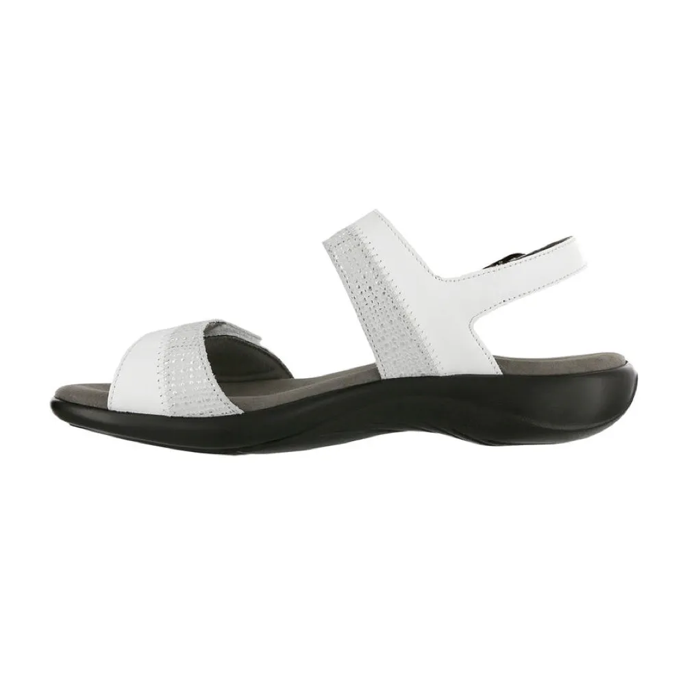 Nudu (White)