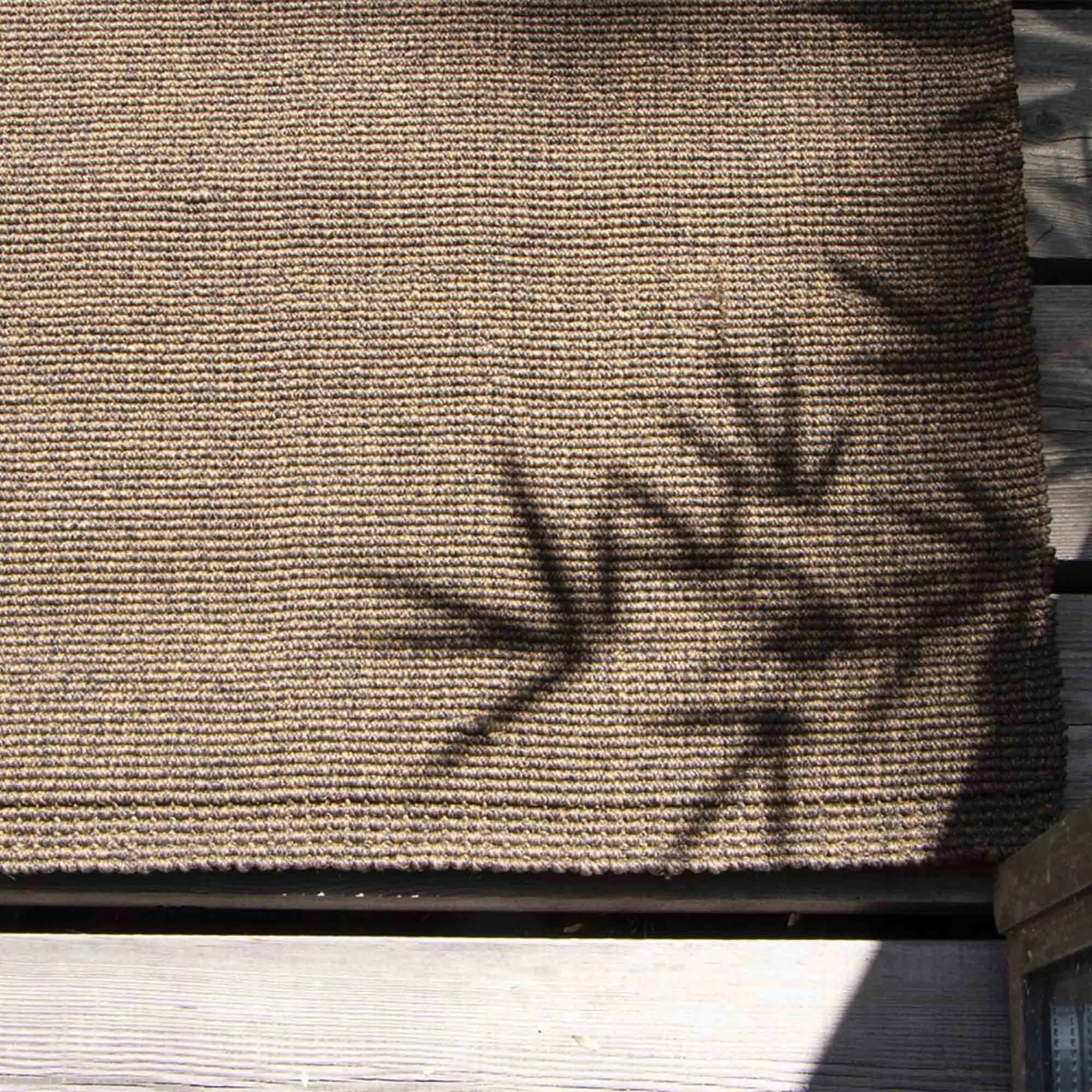 O Sole Mio Flat - Rug