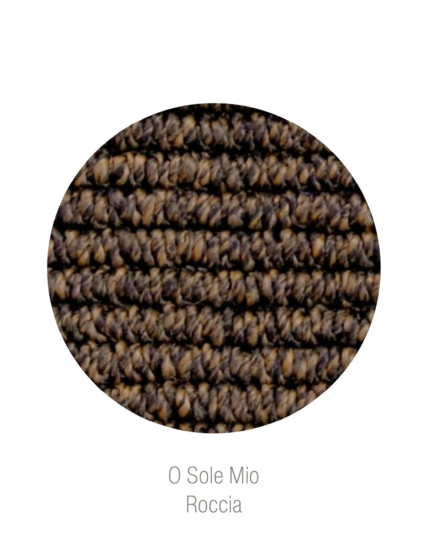 O Sole Mio - Rug