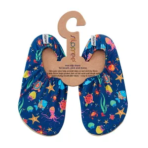 OCEAN Slipfree Shoes