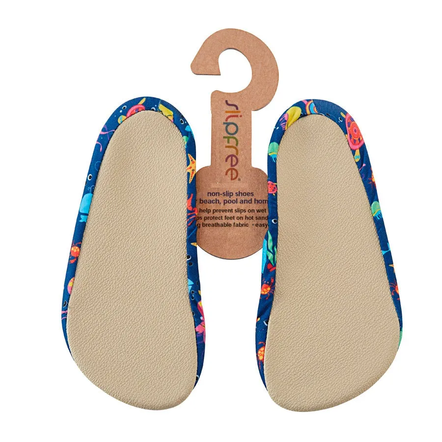 OCEAN Slipfree Shoes