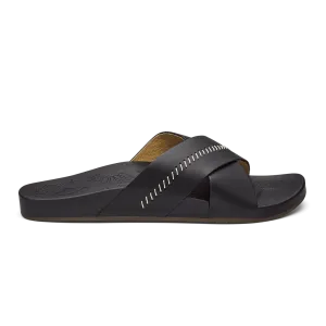 OLUKAI KIPE'A'OLU - 20460-4040