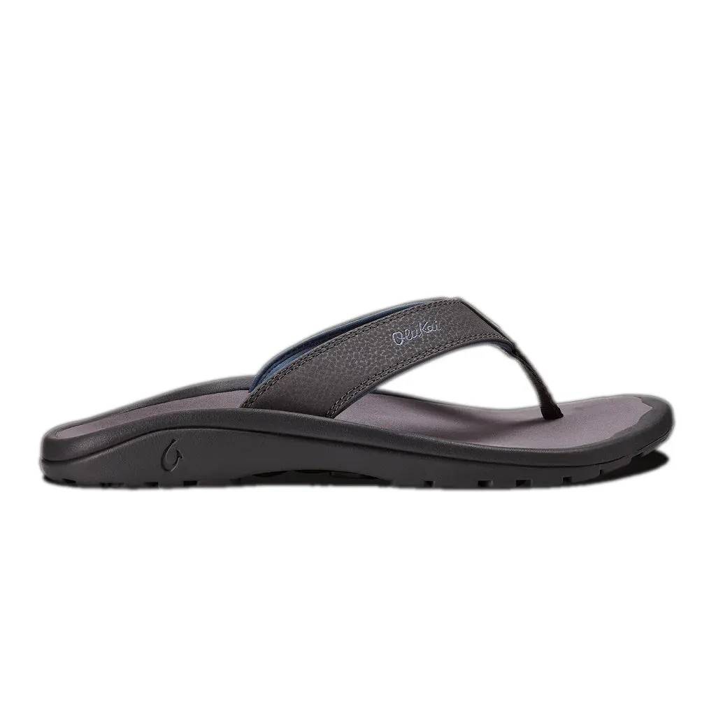 Olukai Mens Ohana Pavement Sandal