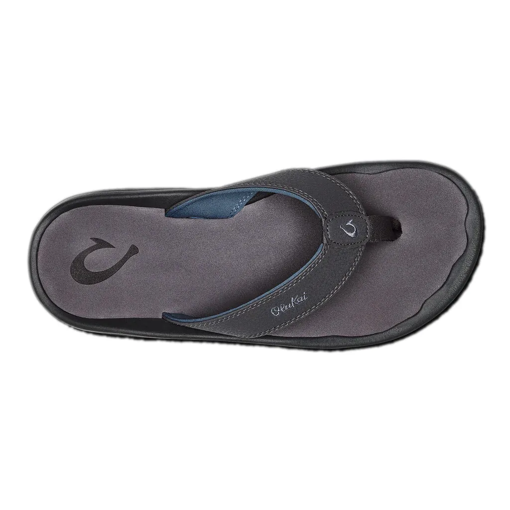 Olukai Mens Ohana Pavement Sandal