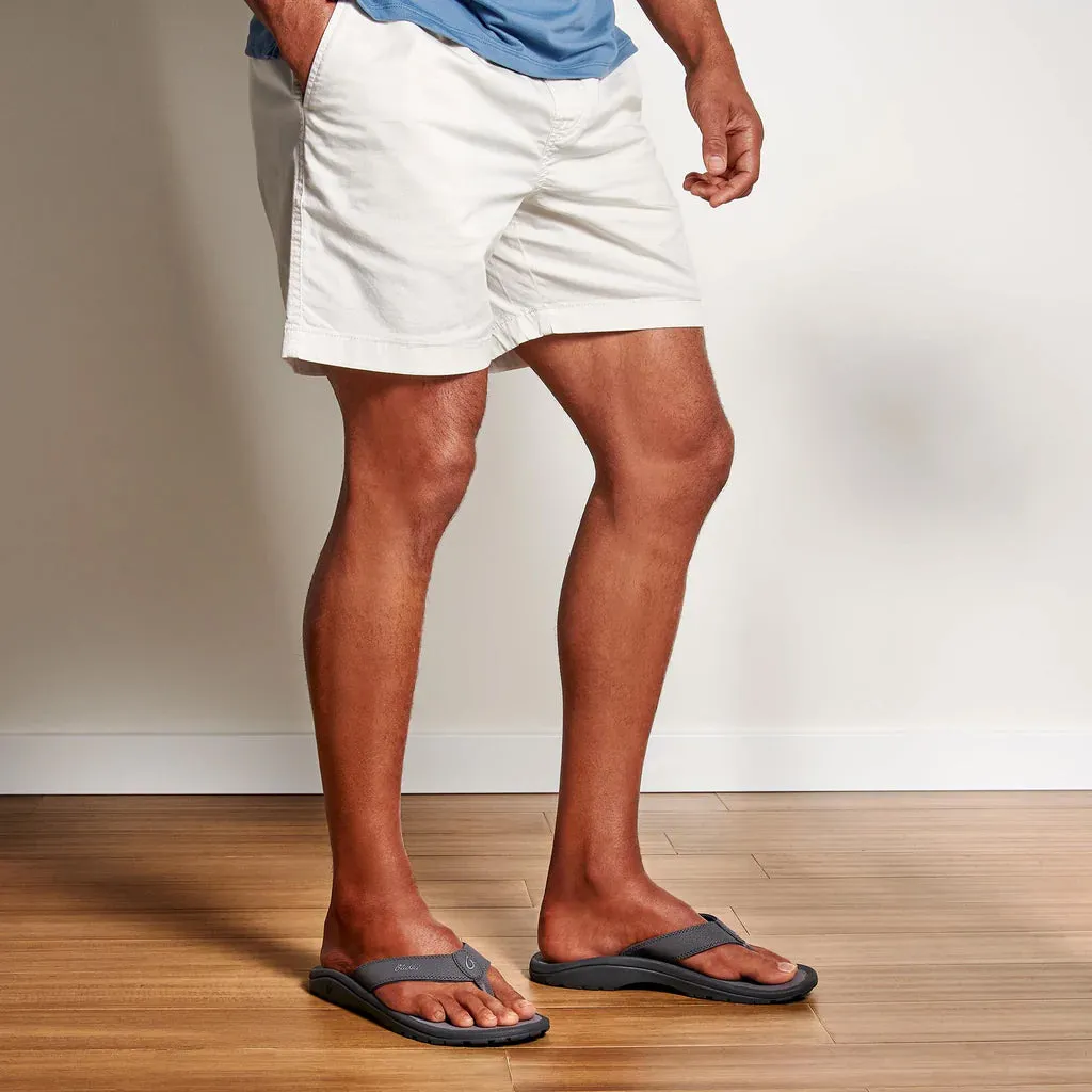 Olukai Mens Ohana Pavement Sandal