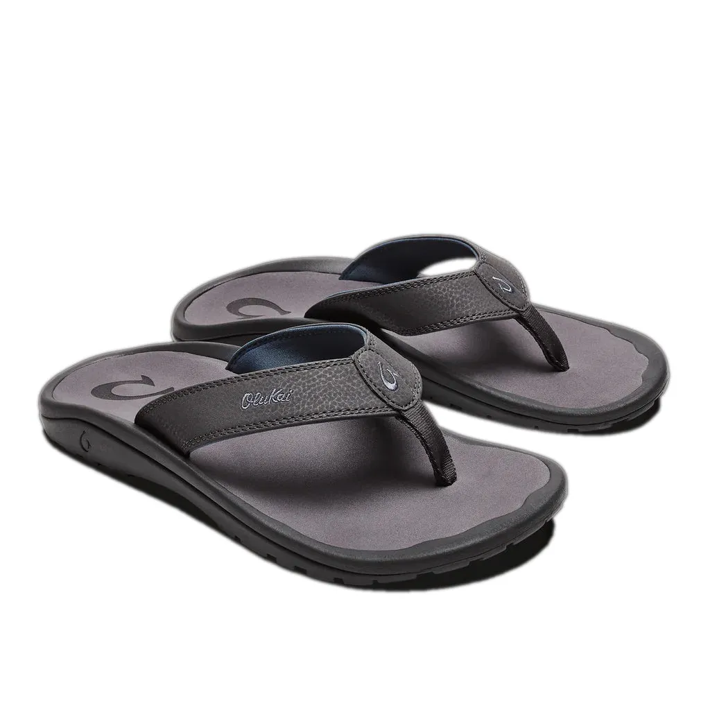 Olukai Mens Ohana Pavement Sandal