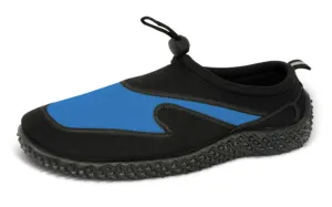 Osprey Pimple sole Aqua Shoes Unisex Size 5j - Blue / Black