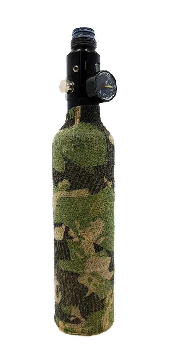 Paintball Tarnklebeband Camo Tape - Digital Desert