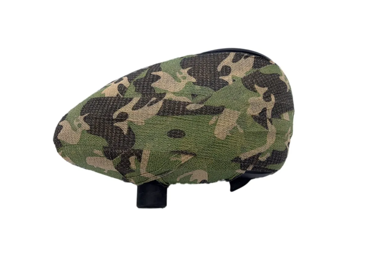 Paintball Tarnklebeband Camo Tape - Digital Desert