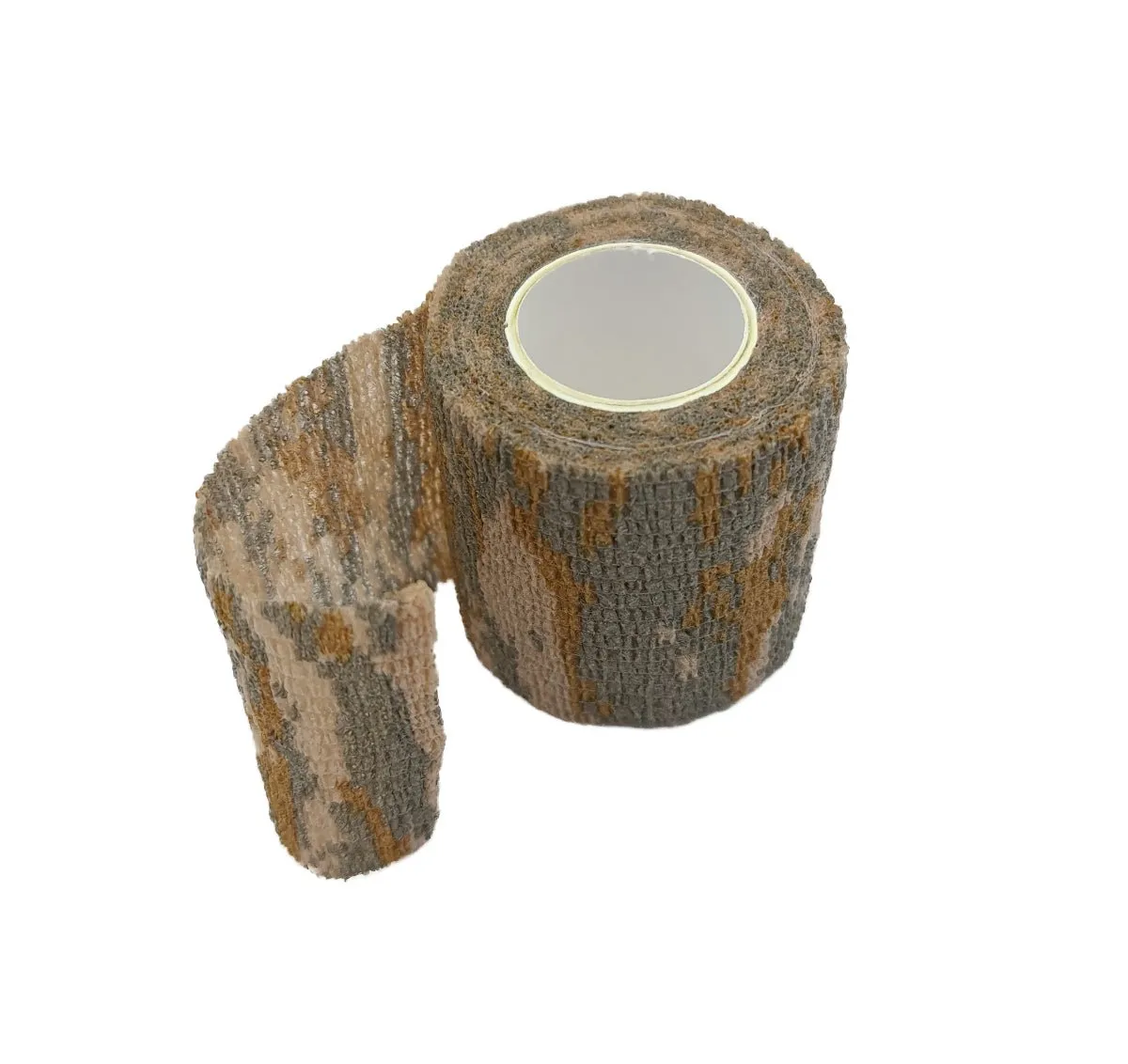 Paintball Tarnklebeband Camo Tape - Digital Desert