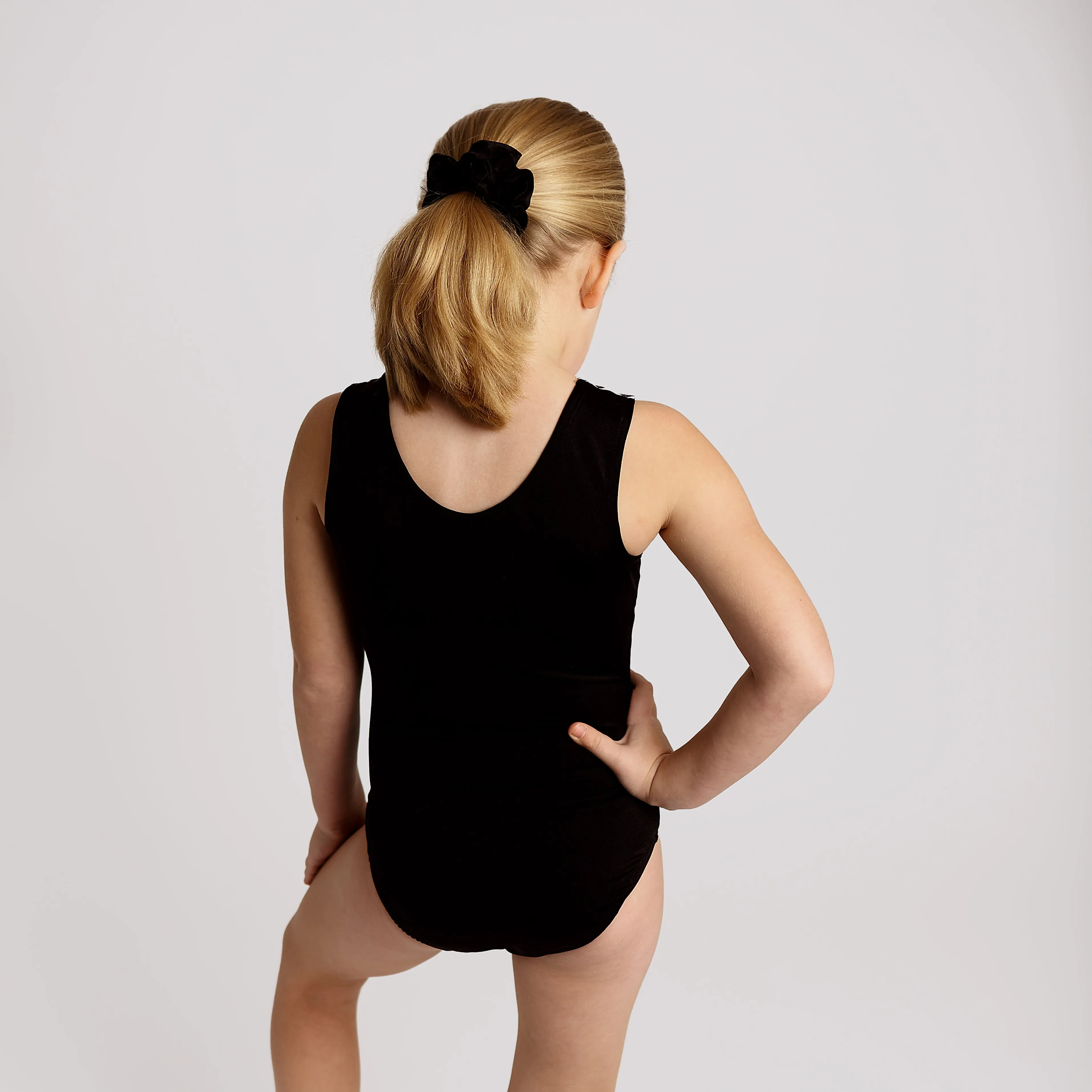Pandas Leotard