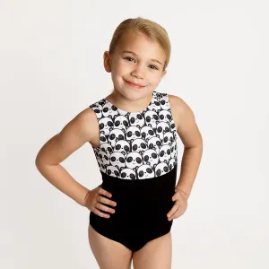 Pandas Leotard