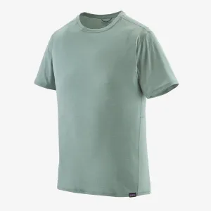 Patagonia Men's Short-Sleeve Capilene Cool Lightweight Shirt