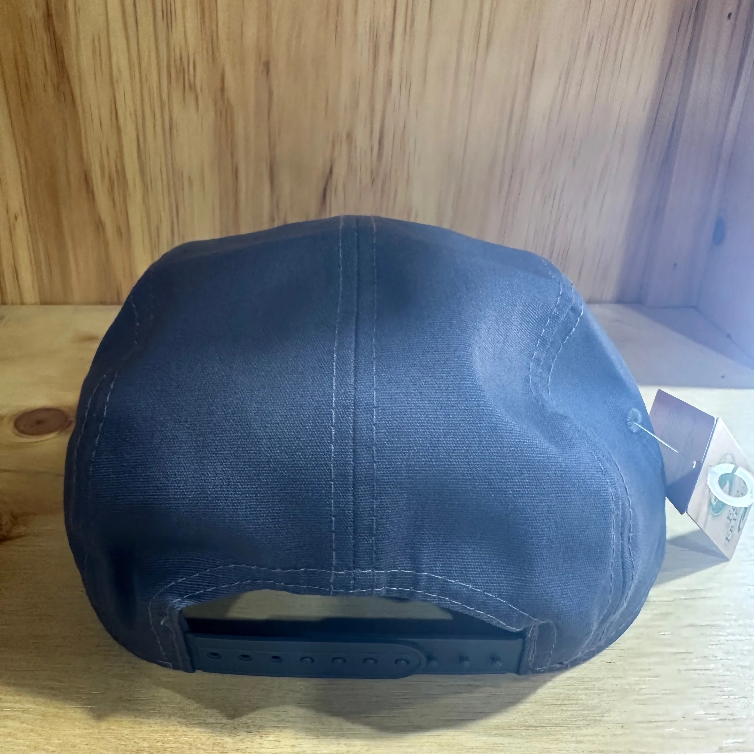 Path Logo 5-Panel Hat