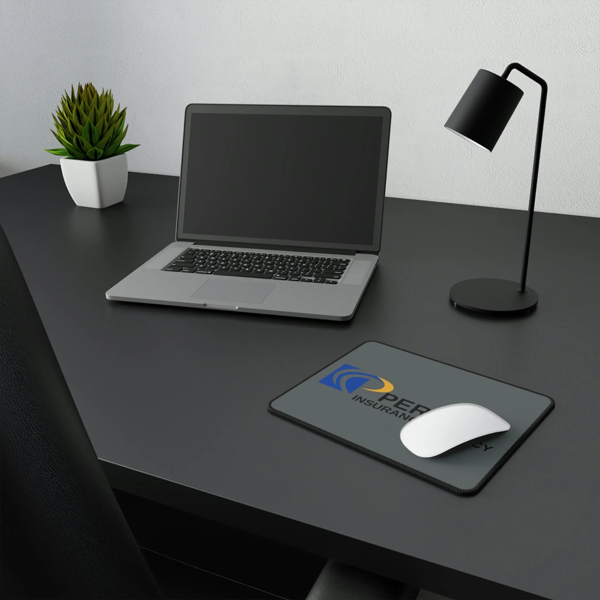 PERKINS Non-Slip Mouse Pads