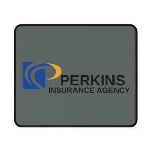 PERKINS Non-Slip Mouse Pads