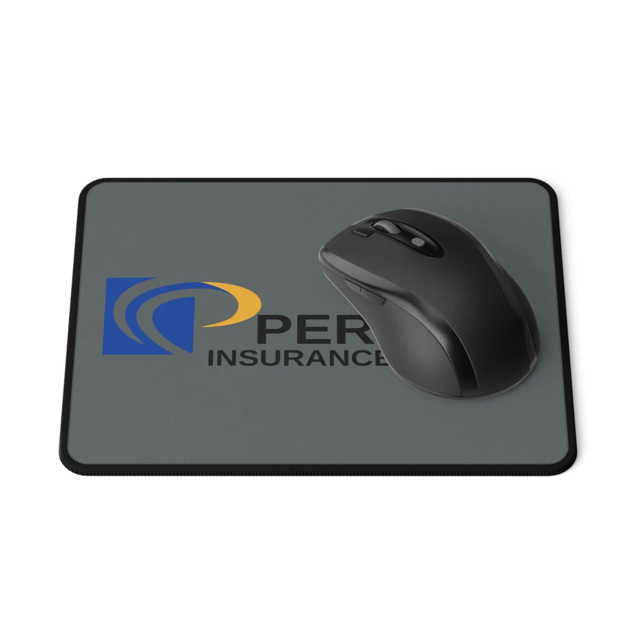 PERKINS Non-Slip Mouse Pads