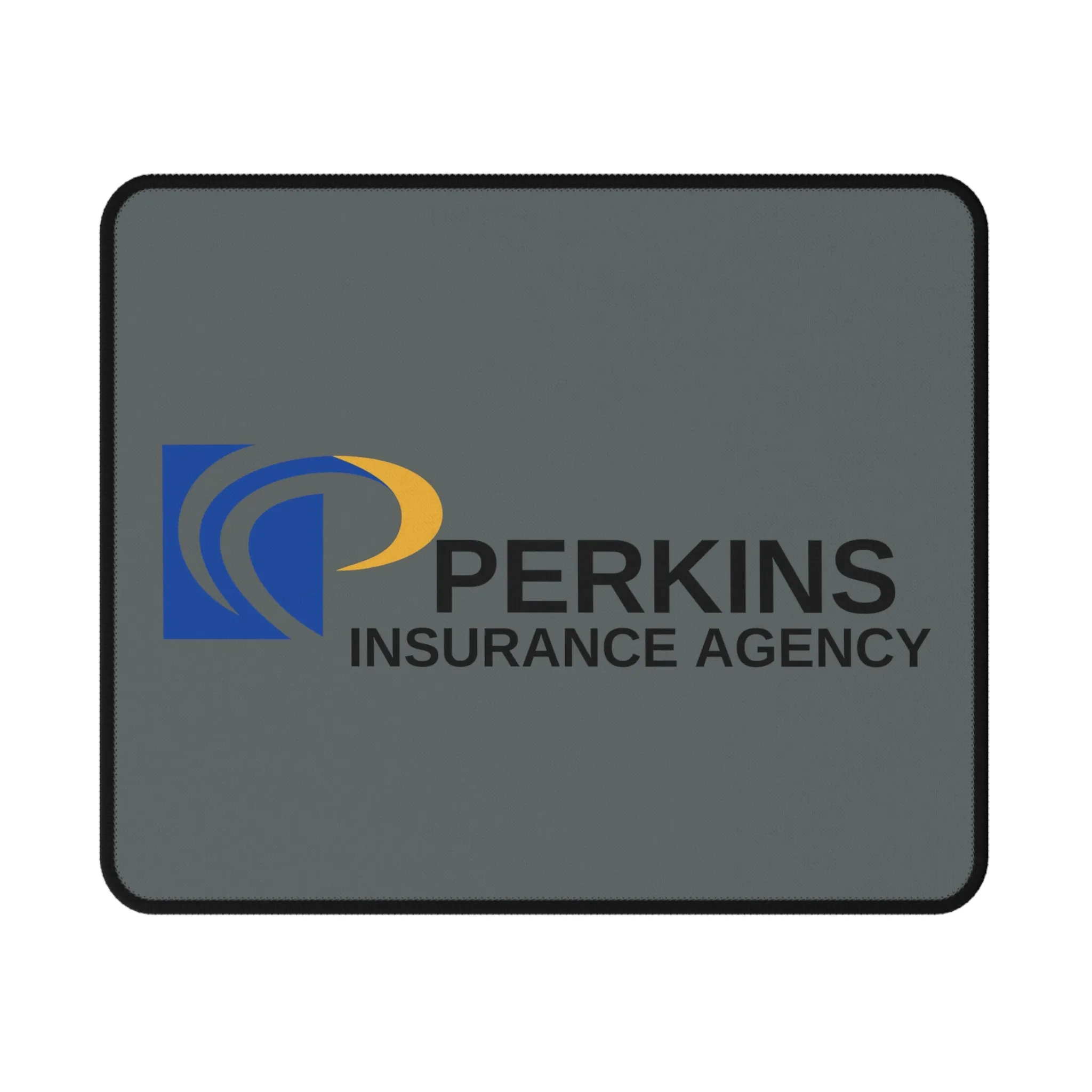 PERKINS Non-Slip Mouse Pads
