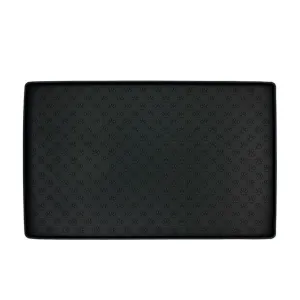 Pet Food Placemat | Non-Slip Silicone