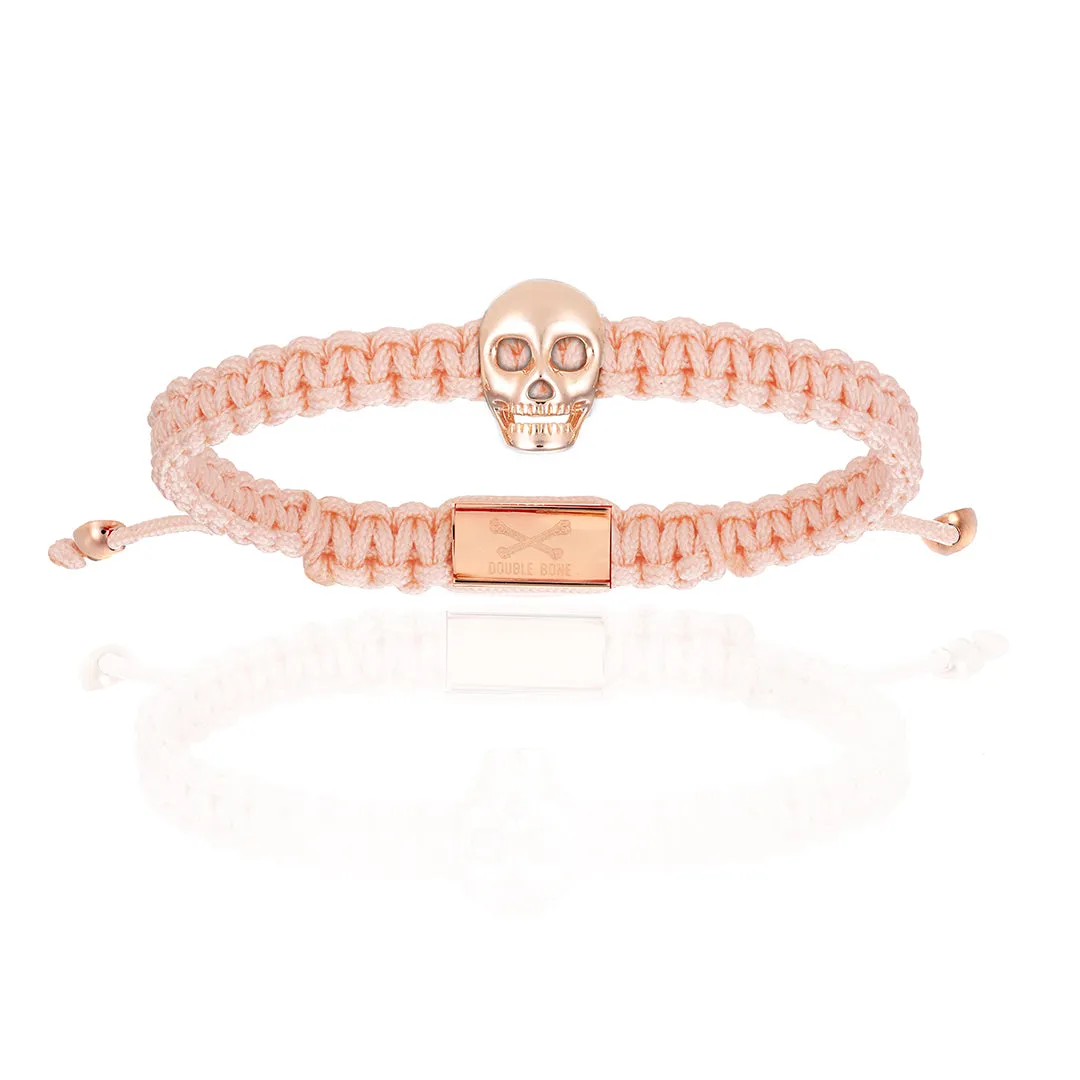 Pink / Pink Bracelet Combination