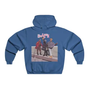 Poison - Hooded Sweatshirt