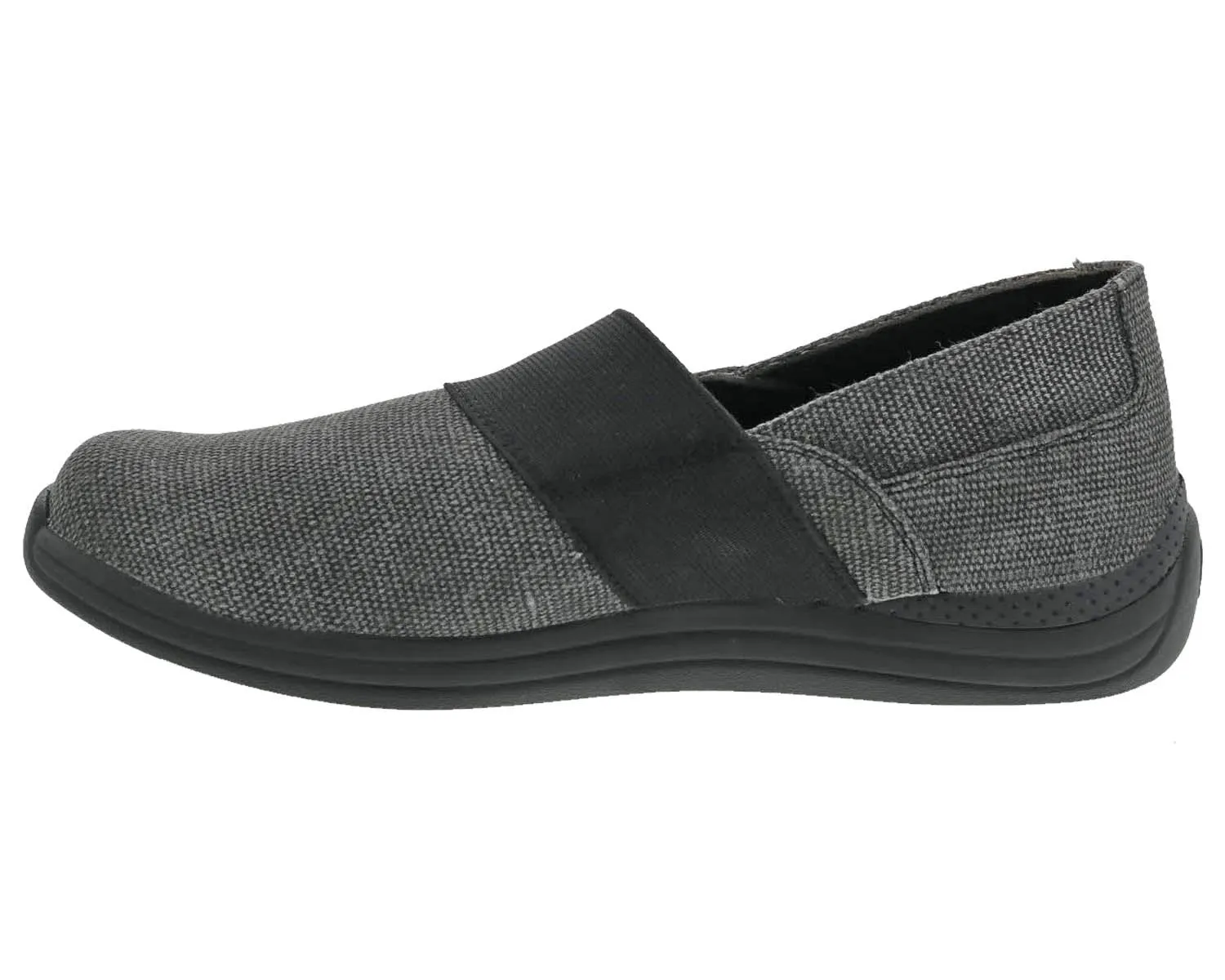 POSY Black Canvas/Stretch