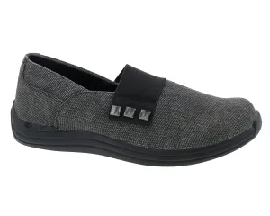 POSY Black Canvas/Stretch
