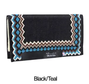 Professional’s Choice SMX H.D. Air Ride Western Saddle Pad
