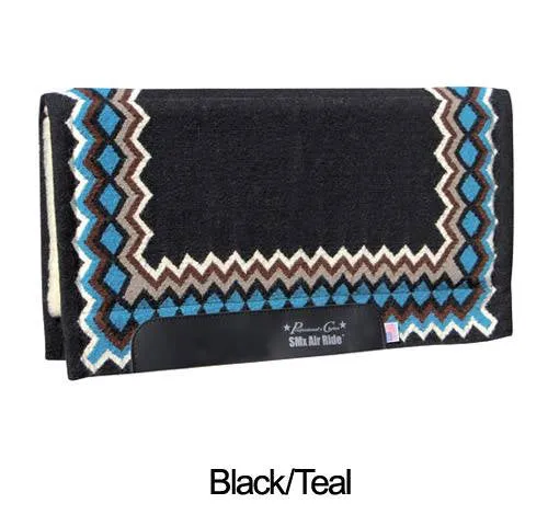 Professional’s Choice SMX H.D. Air Ride Western Saddle Pad