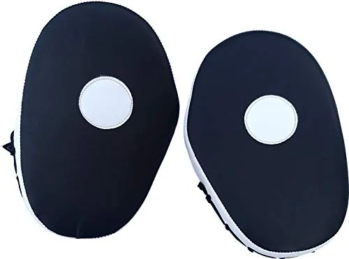 PROSPO Focus Pad Straight
